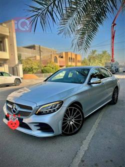مێرسێدس بێنز C-Class